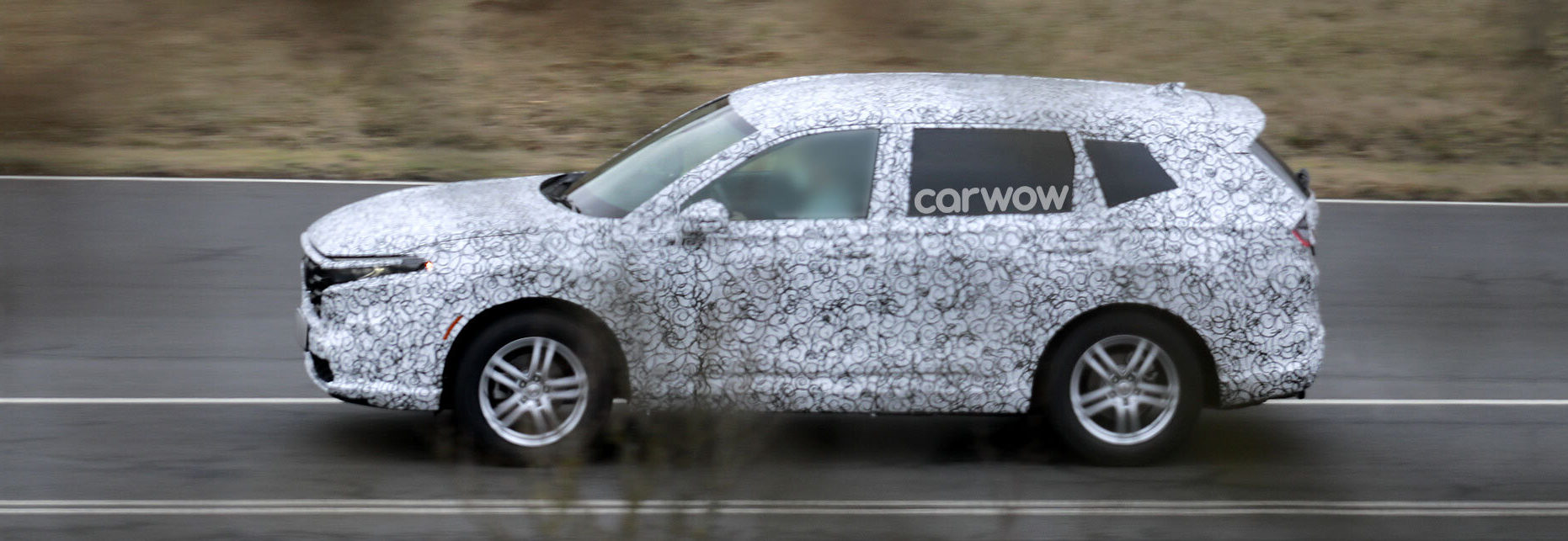 Honda CR-V Hybrid 2022: Preise, technische Daten und Verkaufsstart