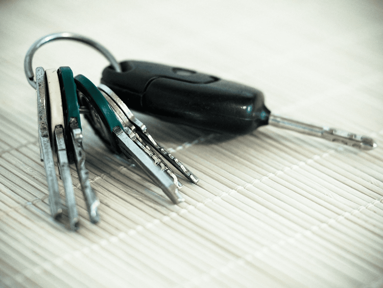 Autoschlüssel verloren: Das müssen Sie jetzt tun - AUTO BILD