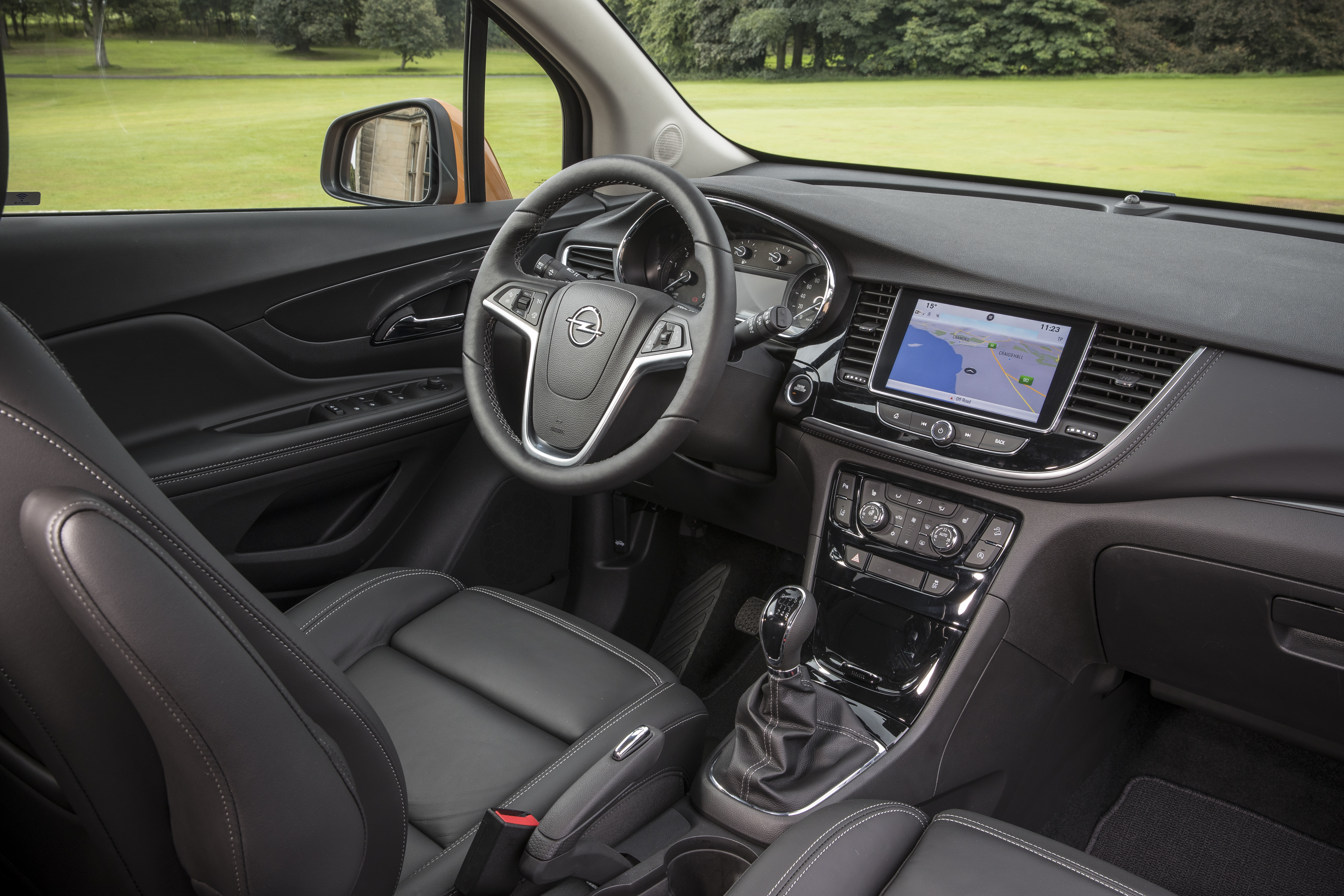 Opel Mokka X Preise, Modelle und Test carwow.de