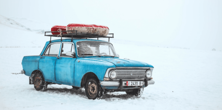 Wintercheck: Tipps und Tricks rund ums Auto im Winter