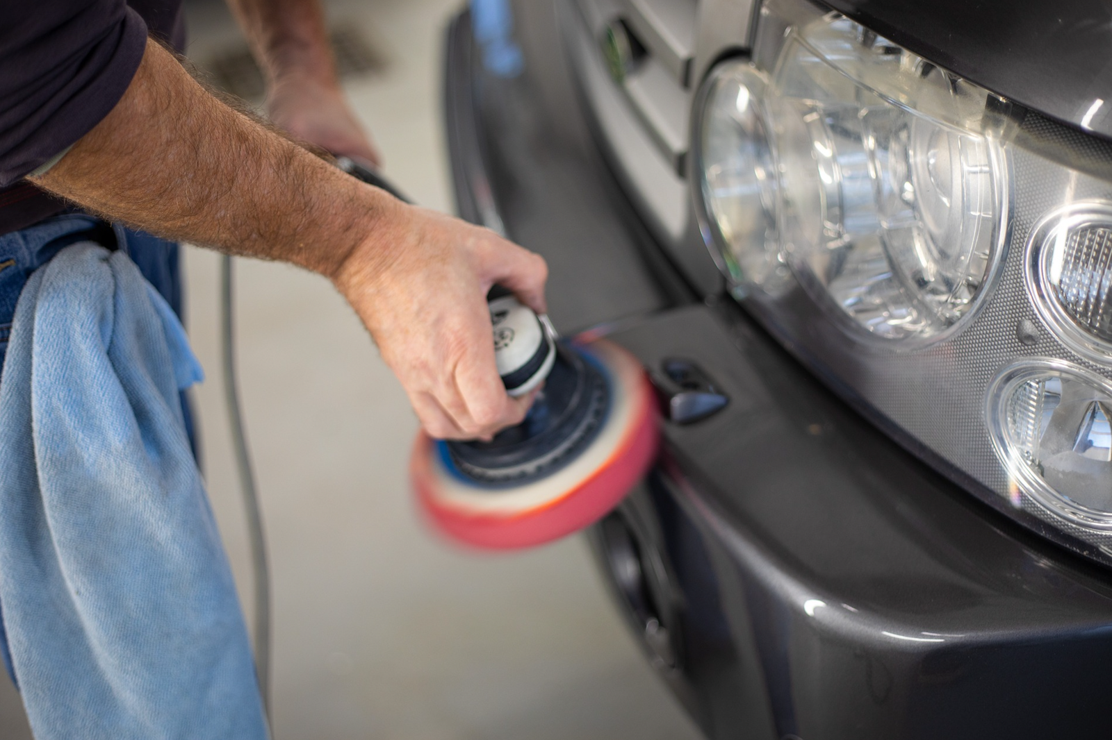 professionell-polieren