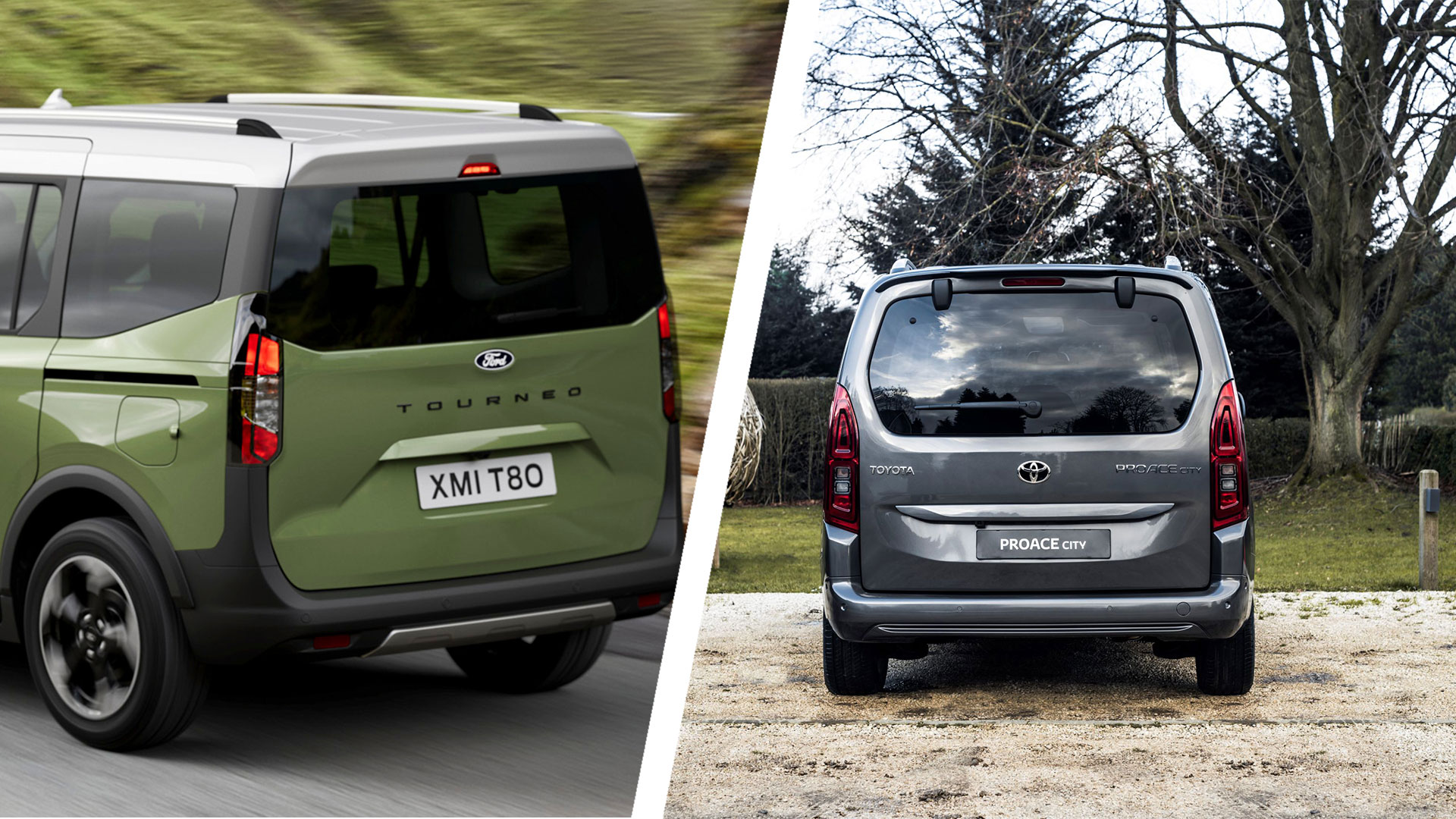tourneo-vs-proace-heck