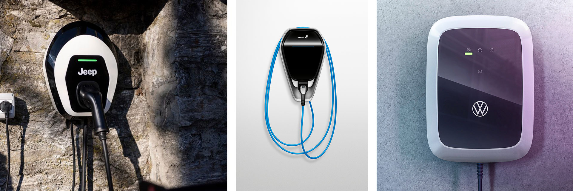 Wallbox Montage Installation